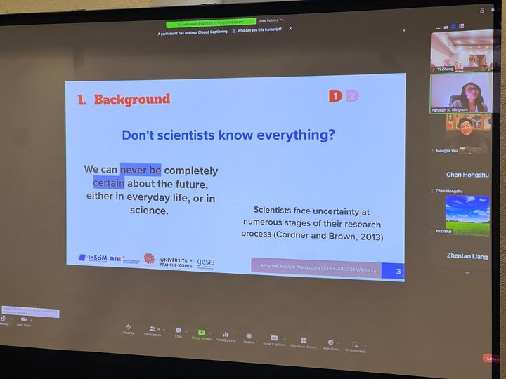 Mastodon Post 2023-06-26