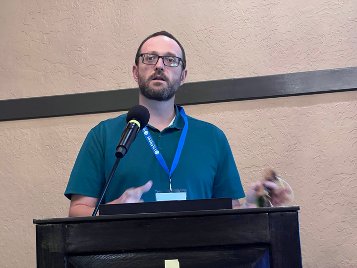 Mastodon Post 2023-06-27