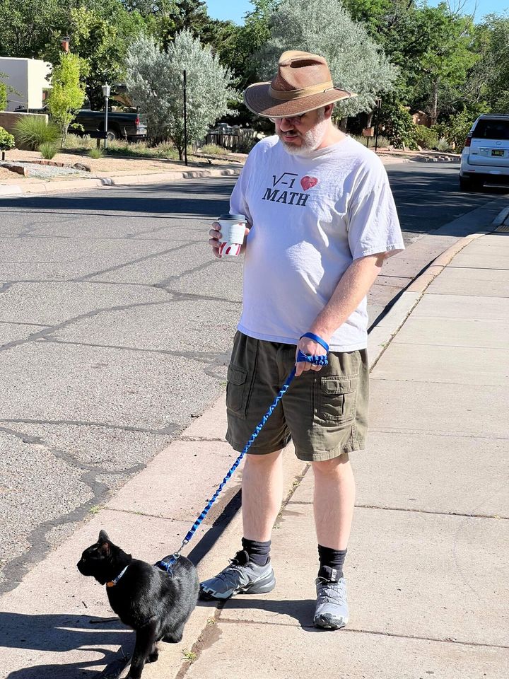 Mastodon Post 2023-07-29