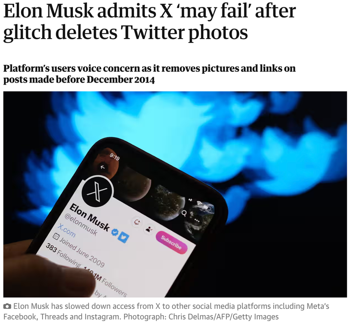 Mastodon Post 2023-08-21