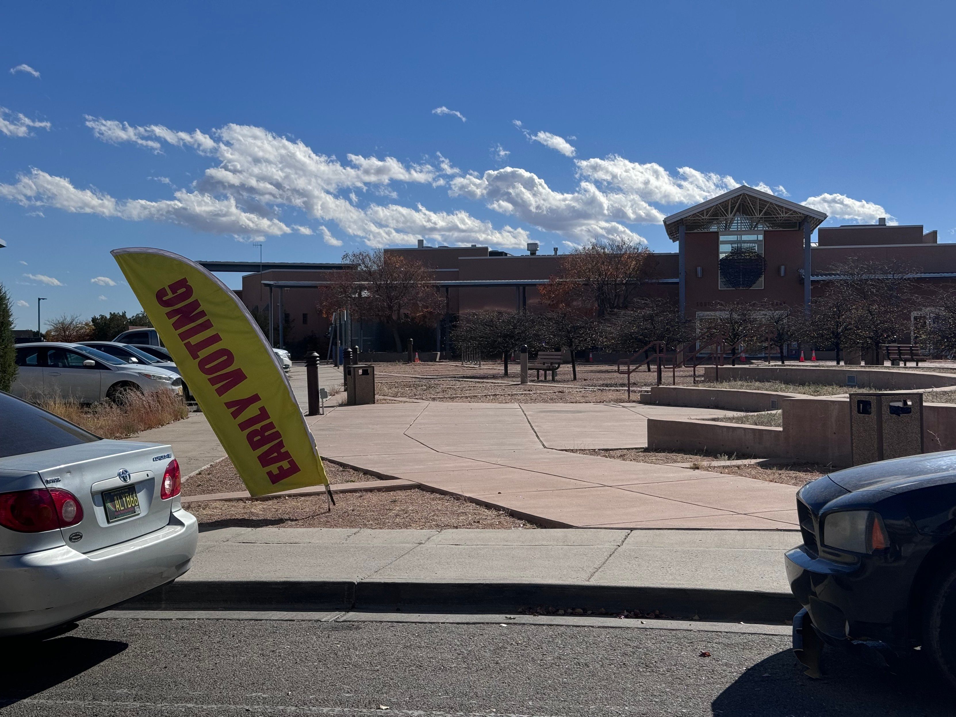 Mastodon Post 2023-10-28