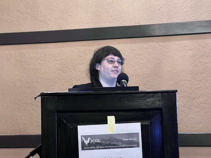 Mastodon Post 2023-06-27