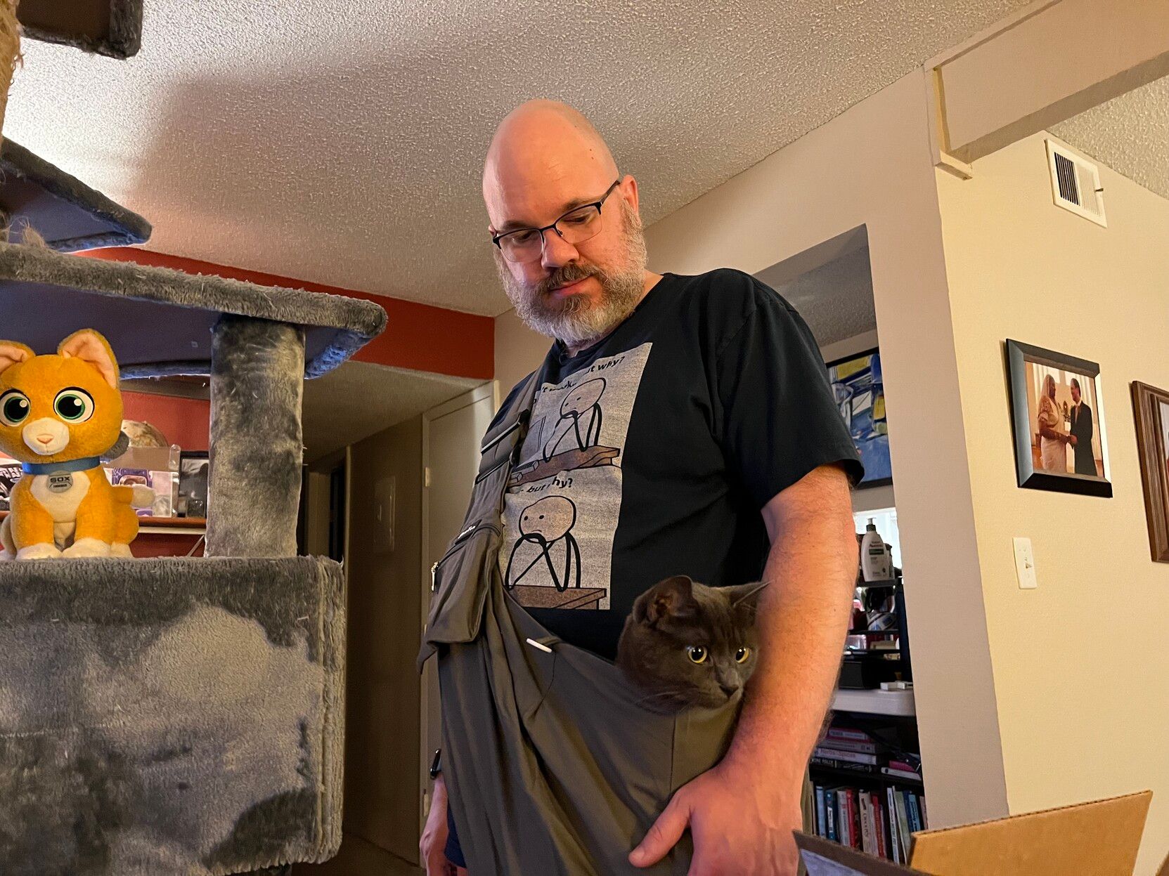 Mastodon Post 2023-08-19