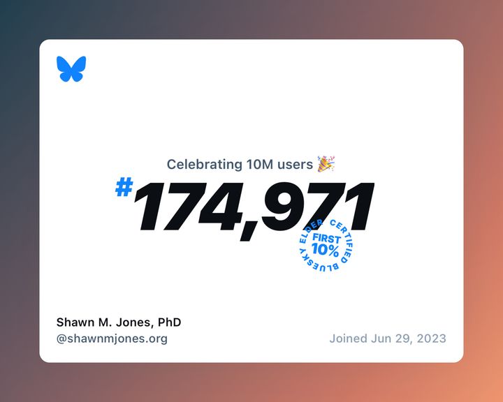 Bluesky Post 2024-09-18