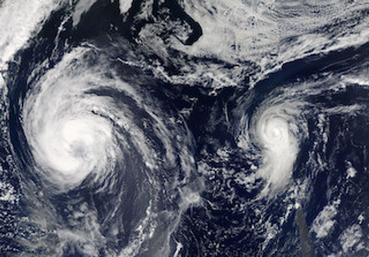 Hypercane Part 3: Building Your Own Algorithms